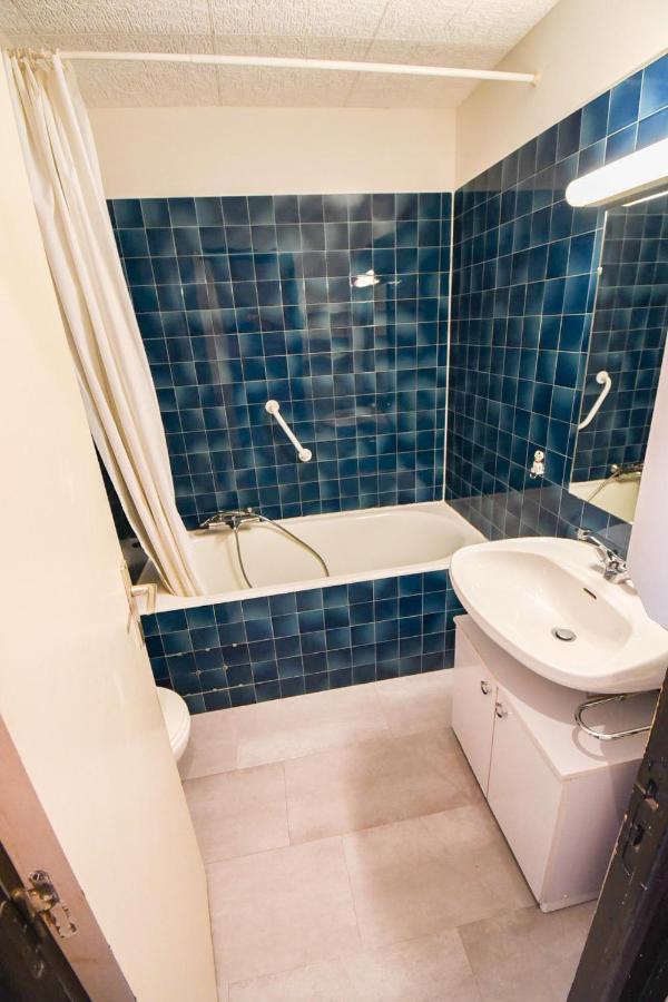 Saint-Jean-dʼAulps Relai S11 Grand Et Lumineux Studio Avec Coin Montagne 4-6 Pers, Wifi, 30M Des Pistes, Grand Balcon, Draps Non Compris מראה חיצוני תמונה