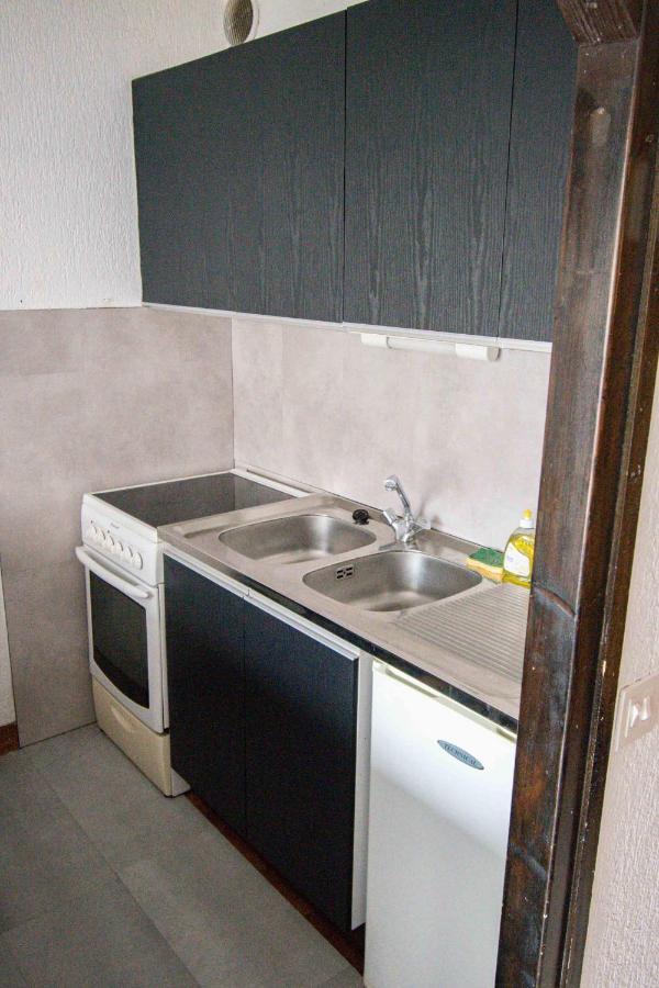 Saint-Jean-dʼAulps Relai S11 Grand Et Lumineux Studio Avec Coin Montagne 4-6 Pers, Wifi, 30M Des Pistes, Grand Balcon, Draps Non Compris מראה חיצוני תמונה